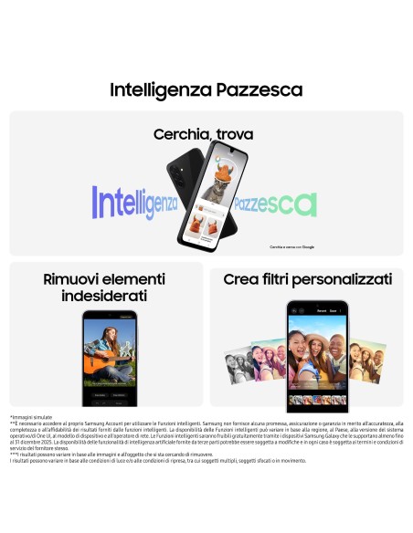 SAMSUNG A26 5G WHITE 8/256GB       SM-A266BZWCEUE