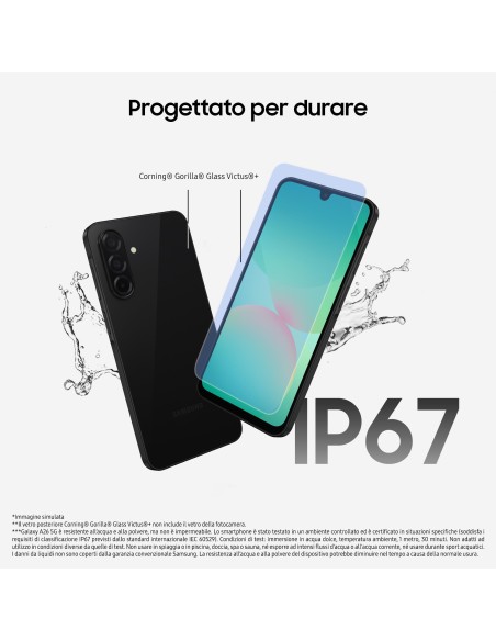 SAMSUNG A26 5G WHITE 8/256GB       SM-A266BZWCEUE