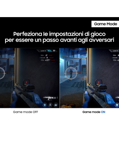 SAMSUNG S30GD MONITOR LED 27"      FHD/IPS/100HZ