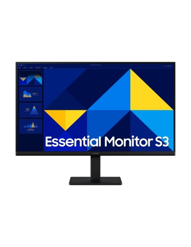 SAMSUNG S30GD MONITOR LED 27"      FHD/IPS/100HZ