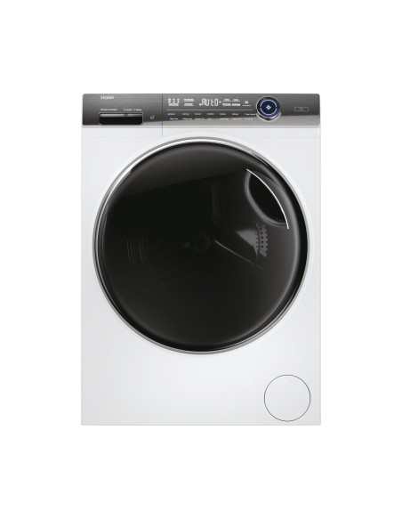 HAIER HW80-B14IGITEUIT LVB A-25% 8 KG 1400G SLIM 44CM MOTORE DM