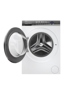 HAIER HW80-B14IGITEUIT LVB A-25% 8 KG 1400G SLIM 44CM MOTORE DM 2
