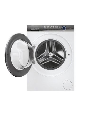 HAIER HW80-B14IGITEUIT LVB A-25% 8 KG 1400G SLIM 44CM MOTORE DM