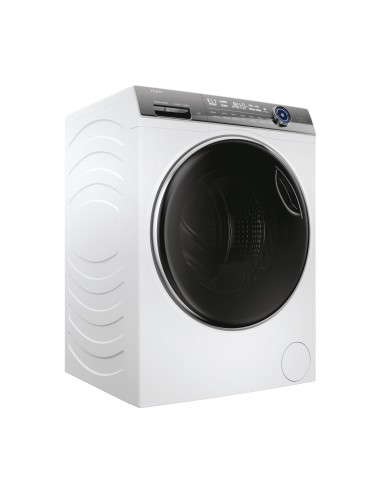 HAIER HW80-B14IGITEUIT LVB A-25% 8 KG 1400G SLIM 44CM MOTORE DM