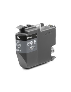 BROTHER LC422BK NERO CARTUCCIA     MFC-J5340DWE/MFC-J6540DWE