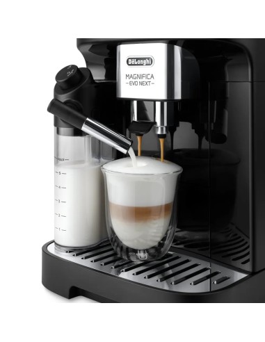 DE LONGHI ECAM310.60.B MACCHINA DA CAFFE' MAGNIFICA EVO NEXT