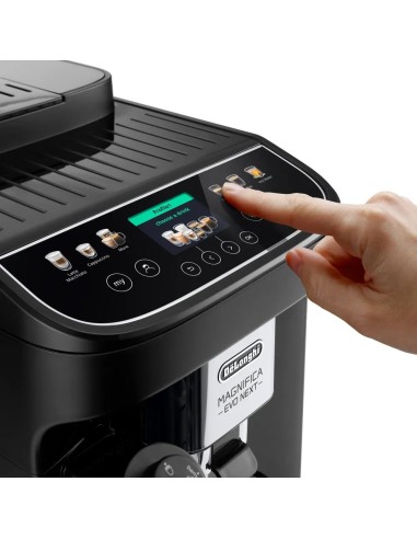 DE LONGHI ECAM310.60.B MACCHINA DA CAFFE' MAGNIFICA EVO NEXT