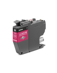 BROTHER LC422M MAGENTA CARTUCCIA   MFC-J5340DWE/MFC-J6540DWE
