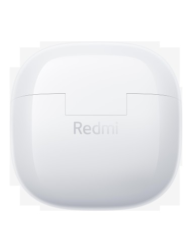 XIAOMI REDMI BUDS 6 LITE BIANCO TWS AURICOLARI BLUETOOTH