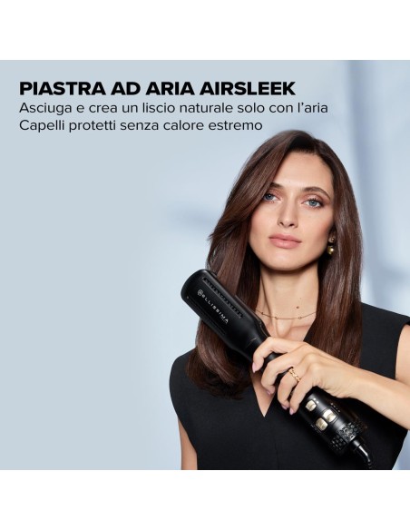 IMETEC 11967 PIASTRA AD ARIA       BELLISSIMA AIRSLEEK