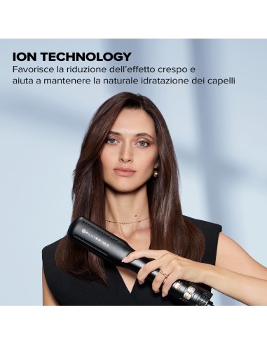 IMETEC 11967 PIASTRA AD ARIA       BELLISSIMA AIRSLEEK