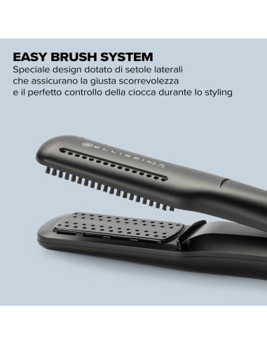 IMETEC 11967 PIASTRA AD ARIA       BELLISSIMA AIRSLEEK