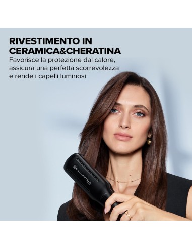 IMETEC 11967 PIASTRA AD ARIA       BELLISSIMA AIRSLEEK