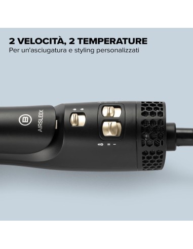 IMETEC 11967 PIASTRA AD ARIA       BELLISSIMA AIRSLEEK