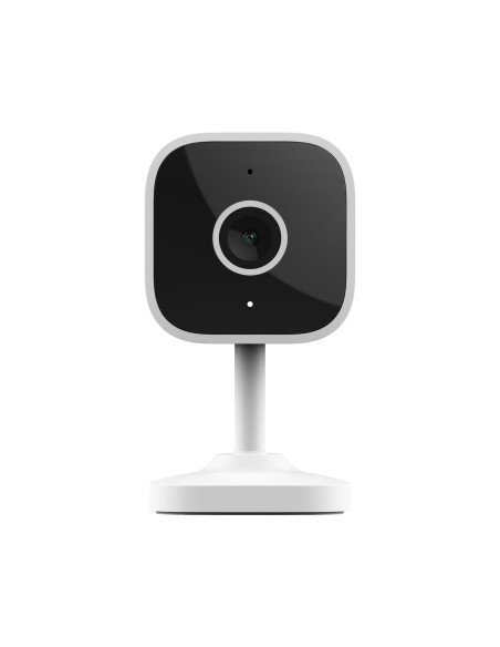 TRUST 71365 IPCAM-2900 DA INTERNO FISSA VIDEOCAMERA