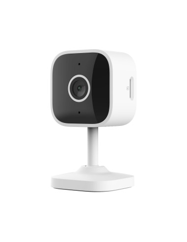 TRUST 71365 IPCAM-2900 DA INTERNO FISSA VIDEOCAMERA