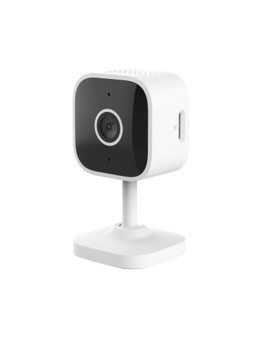 TRUST 71365 IPCAM-2900 DA INTERNO FISSA VIDEOCAMERA