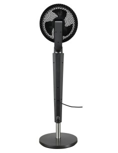 ARGO ALLBREEZE VENTILATORE DIGITALE MOTORE DC