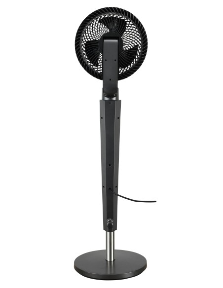 ARGO ALLBREEZE VENTILATORE DIGITALE MOTORE DC