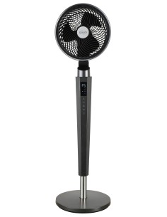 ARGO ALLBREEZE VENTILATORE DIGITALE MOTORE DC 2