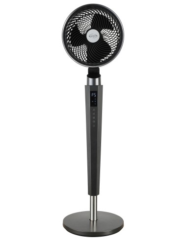 ARGO ALLBREEZE VENTILATORE DIGITALE MOTORE DC