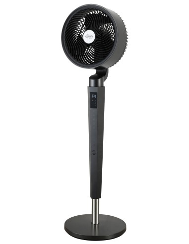ARGO ALLBREEZE VENTILATORE DIGITALE MOTORE DC