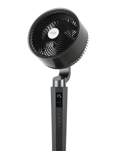 ARGO ALLBREEZE VENTILATORE DIGITALE MOTORE DC