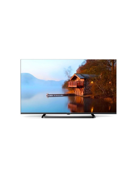 TECHLIFE TE40FM9SEN TVC 40" FHD SAT+ 2 TELECOMANDI