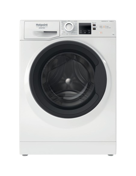 HOTPOINT_ARISTON NF97WKIT LVB A 9KG 1400G INVERTER IGIENE VAPORE