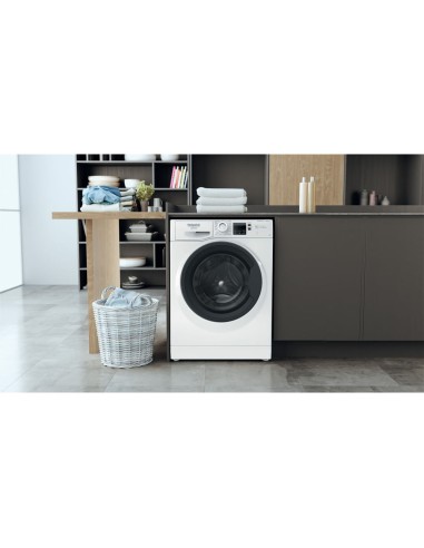 HOTPOINT_ARISTON NF97WKIT LVB A 9KG 1400G INVERTER IGIENE VAPORE