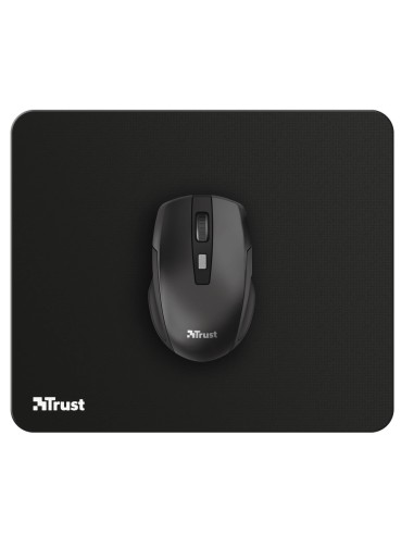 TRUST 24193 MOUSE PAD M - NERO