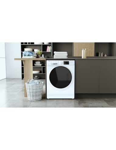 HOTPOINT_ARISTON RSSG725DIT LVB B  7KG 1200G SNELLA P43,5CM VAPORE INV