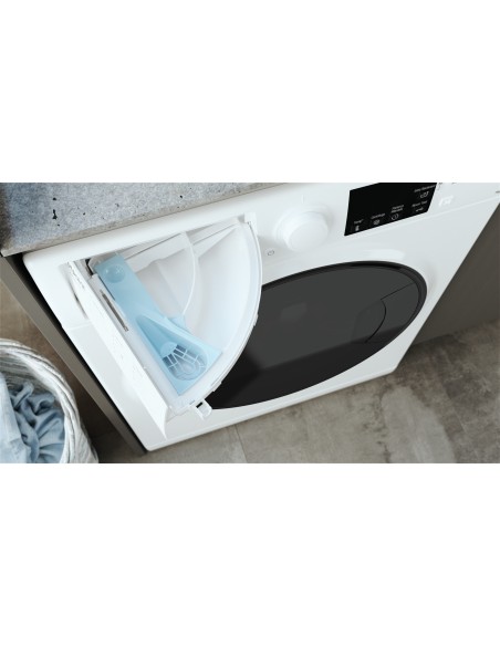 HOTPOINT_ARISTON RSSG725DIT LVB B  7KG 1200G SNELLA P43,5CM VAPORE INV
