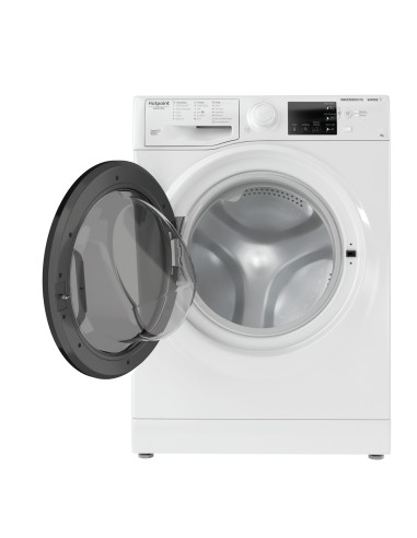HOTPOINT_ARISTON RSSG725DIT LVB B  7KG 1200G SNELLA P43,5CM VAPORE INV