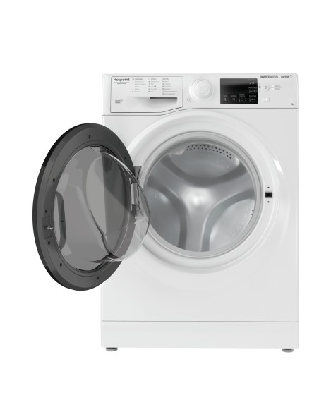 HOTPOINT_ARISTON RSSG725DIT LVB B  7KG 1200G SNELLA P43,5CM VAPORE INV