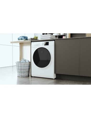 HOTPOINT_ARISTON RSSG725DIT LVB B  7KG 1200G SNELLA P43,5CM VAPORE INV