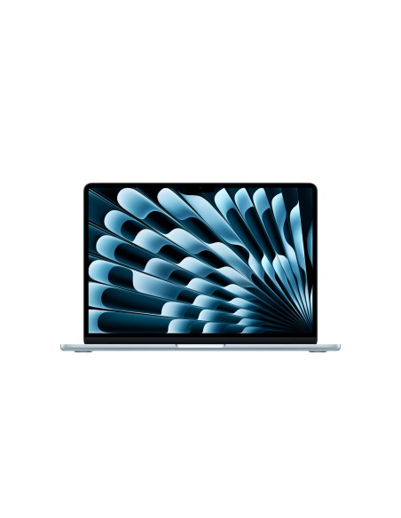APPLE MC6T4T/A MACBOOK AIR 13" M4  10CPU 8GPU 16GB 256GB SKY BLUE