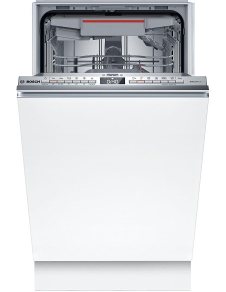 BOSCH SPV4EMX25E LST C 45CM 10COP. 8,9LT 3°CESTO 6PR. 4F. P.R.1/24H.