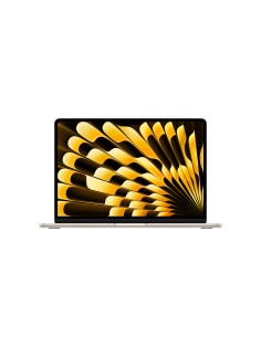 APPLE MW0Y3T/A MACBOOK AIR 13" M4  10CPU 8GPU 16GB 256GB STARLIGHT