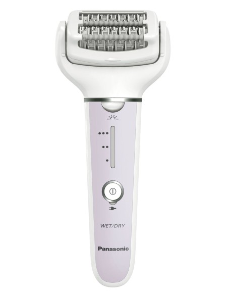 PANASONIC ES-EY30-V503 EPILATORE   60 PINZETTE 3 VELOCITA' LAVABILE