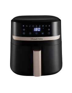 RUSSELL HOBBS 27630-56 FRIGGITRICE AD ARIA 1800W 8,3LT 9F. 200°C.