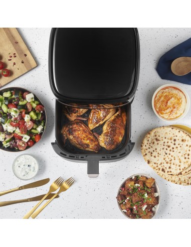 RUSSELL HOBBS 27630-56 FRIGGITRICE AD ARIA 1800W 8,3LT 9F. 200°C.