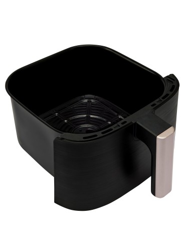 RUSSELL HOBBS 27630-56 FRIGGITRICE AD ARIA 1800W 8,3LT 9F. 200°C.