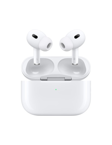TIM APPLE AIRPODS PRO 2GEN AURICOLARI WIRELESS NC CUST.MAGSAFE