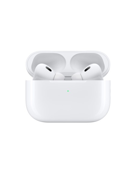 TIM APPLE AIRPODS PRO 2GEN AURICOLARI WIRELESS NC CUST.MAGSAFE