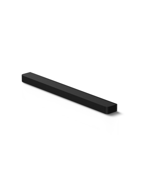 SONY HTA8000 SOUNDBAR 5.0.2 DOLBY ATMOS BT 5.2/WIFI 11 SPEAKER S.FIELD
