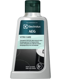 ELECTROLUX M3HCC301 VITRO CARE DETERGENTE 300ML P.COTTURA INDUZIONE