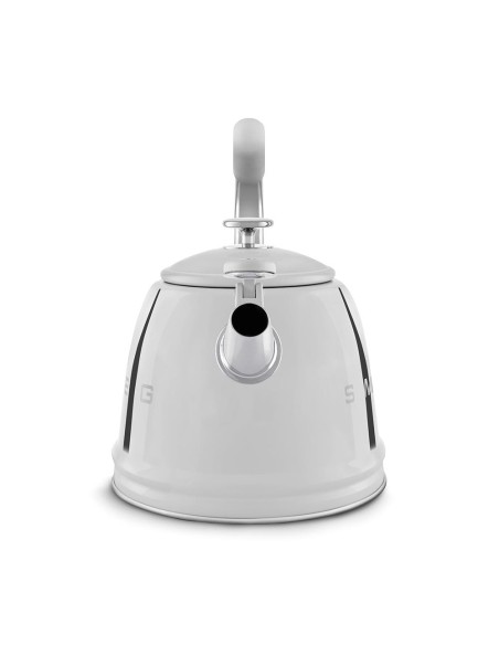 SMEG WKF01SS BOLLITORE CON FISCHIO ACCIAIO INOX