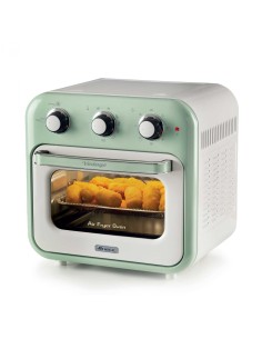 ARIETE 4632/4 FRIGGITRICE AD ARIA  16LT VINTAGE VERDE