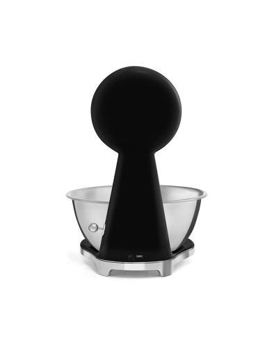 SMEG KSF01BLWW BILANCIA DA CUCINA  NERA